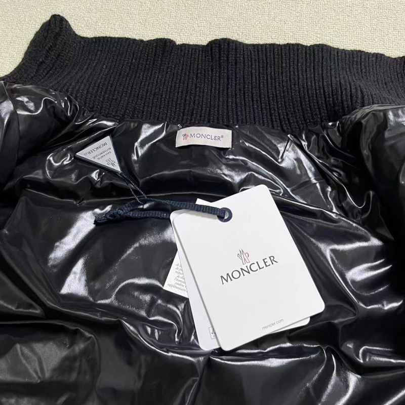 Moncler Down Coat